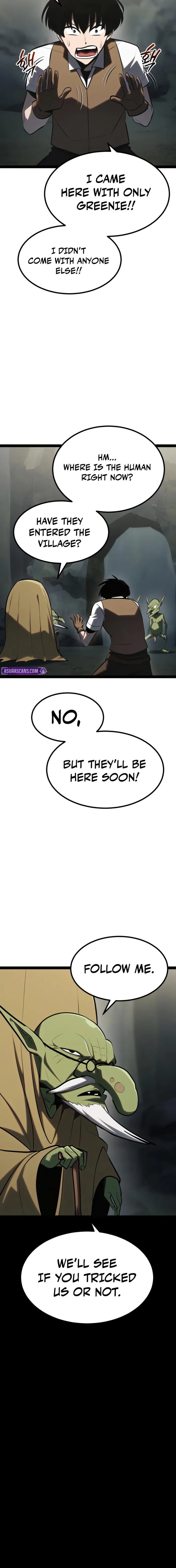 Level 999 Goblin Chapter 39 image 17